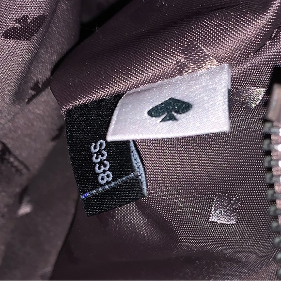 Kate Spade Mulberry Street - Picture 10 of 10